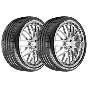 Pneu Bridgestone Potenza S001 215/45 R20 95w - 2 Unidades