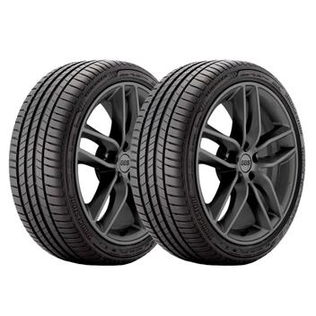 Pneu Bridgestone Turanza T005 225/40 R19 93w - 2 Unidades