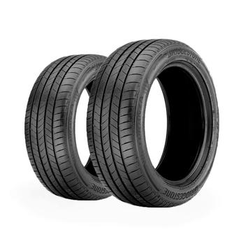 Pneu Bridgestone Turanza T005 235/55 R17 99v - 2 Unidades