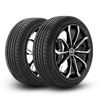 Pneu Bridgestone Alenza 001 Runflat 245/40 R21 100y - 2 Unidades