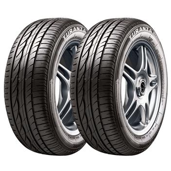 Pneu Bridgestone Turanza Er300 245/45 R18 100y - 2 Unidades