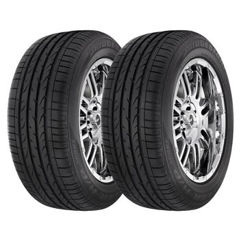 Pneu Bridgestone Dueler H/p Sport 275/40 R20 106w - 2 Unidades