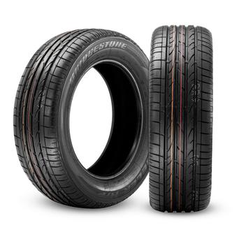 Pneu Bridgestone Dueler H/p Sport 285/40 R21 109y - 2 Unidades