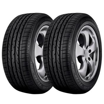 Pneu Bridgestone Dueler H/p Sport 285/45 R20 112y - 2 Unidades