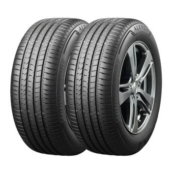 Pneu Bridgestone Alenza 001 225/50 R18 98h - 2 Unidades