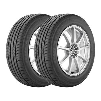 Pneu Bridgestone Dueler H/l 33 225/60 R18 100h - 2 Unidades