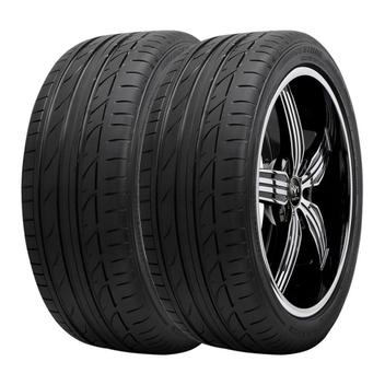 Pneu Bridgestone Potenza S001 215/45 R20 95w - 2 Unidades