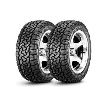 Pneu Comforser Cf1100 205/60 R15 91h - 2 Unidades