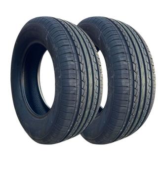 Pneu Comforser Cf510 195/55 R16 87v - 2 Unidades