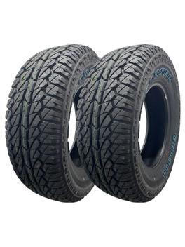 Pneu Comforser Cf1000 245/70 R16 106t - 2 Unidades