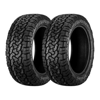 Pneu Comforser Cf1000 265/75 R16 123/120s - 2 Unidades