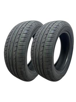 Pneu Comforser Cf710 215/55 R17 98w - 2 Unidades