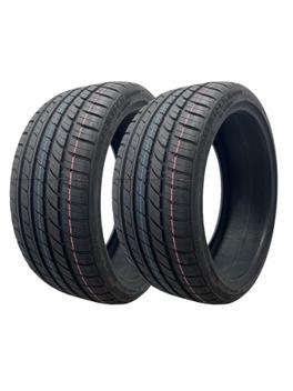 Pneu Compasal Blazer Uhp Ii 235/45 R19 99w - 2 Unidades
