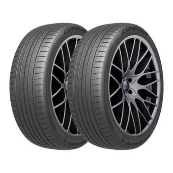Pneu Compasal Blazer Uhp Ii 195/55 R20 95h - 2 Unidades