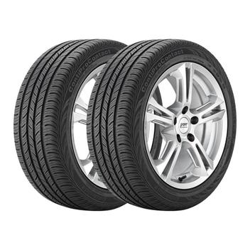 Pneu Continental Pneus Procontact 195/55 R16 86h - 2 Unidades