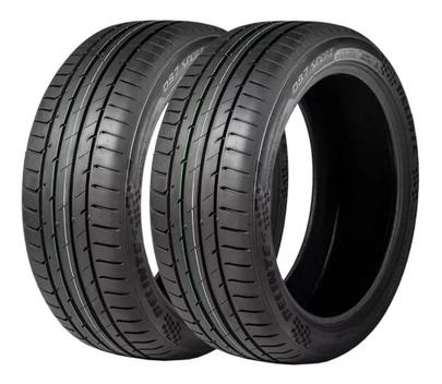 Pneu Delinte Ds7 Sport 275/35 R19 100y - 2 Unidades