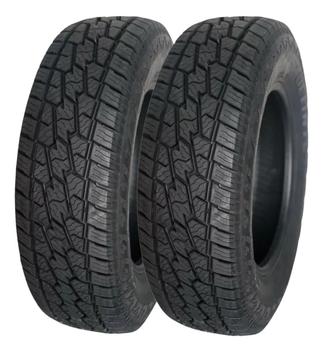 Pneu Delinte Dx10 Bandit A/t 275/65 R20 126/123s - 2 Unidades