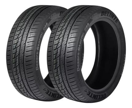 Pneu Delinte Desert Storm Ii Ds8 305/40 R22 114v - 2 Unidades