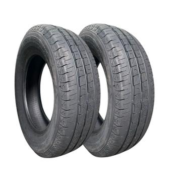 Pneu Speedmax Transfermax Van V11 175/70 R14 93/90q - 2 Unidades