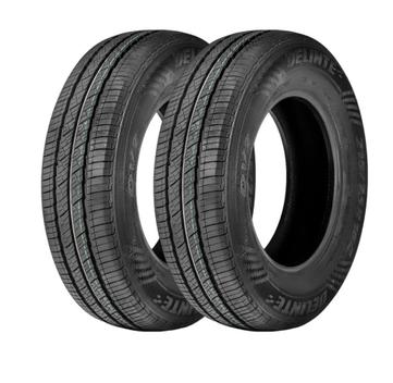 Pneu Delinte Dv2 195/70 R15 104/102s - 2 Unidades