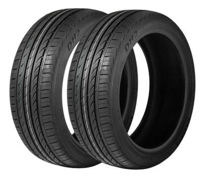 Pneu Delinte Dh2 215/70 R15 98h - 2 Unidades