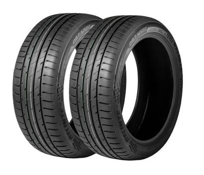 Pneu Delinte Ds7 Sport 235/40 R18 95y - 2 Unidades