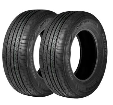 Pneu Delinte Dh7 Suv 255/60 R18 112h - 2 Unidades