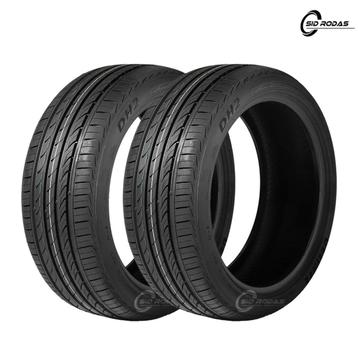 Pneu Delinte Dh2 235/40 R19 98y - 2 Unidades