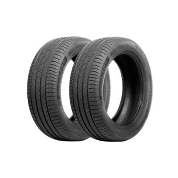Pneu Delinte Thunder D7 225/35 R20 93w - 2 Unidades