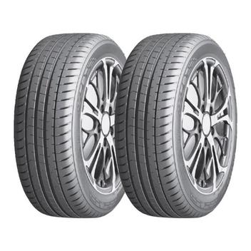 Pneu Doublestar Dh03 185/60 R15 84h - 2 Unidades