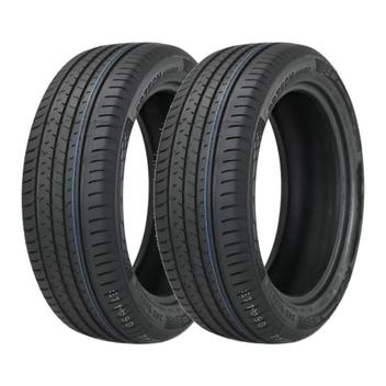 Pneu Doublestar Dsu02 255/45 R19 104w - 2 Unidades