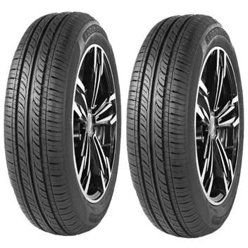 Pneu Doublestar Dh05 185/65 R14 86h - 2 Unidades