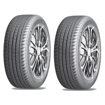 Pneu Doublestar Dh03 195/55 R16 91v - 2 Unidades