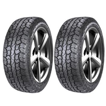 Pneu Doublestar W01 265/60 R18 110t - 2 Unidades