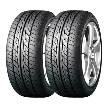 Pneu Dunlop Lm704 185/60 R14 82h - 2 Unidades
