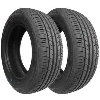 Pneu Dunlop Sp Sport Fm800 185/55 R16 83v - 2 Unidades