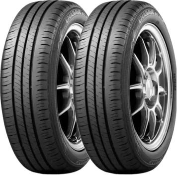 Pneu Dunlop Enasave Ec300 205/55 R16 91v - 2 Unidades