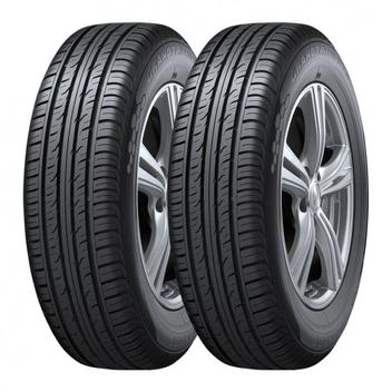 Pneu Dunlop Grandtrek Pt3 225/60 R17 103h - 2 Unidades