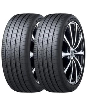 Pneu Dunlop Sp Sport Maxx 060+ 225/40 R18 92y - 2 Unidades