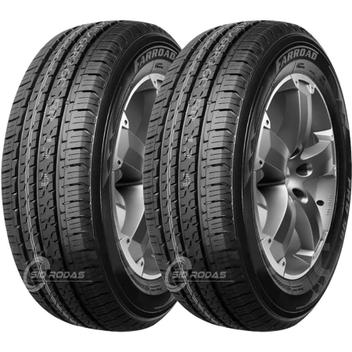 Pneu Farroad Tyres Frd96 225/75 R16 121/120r - 2 Unidades