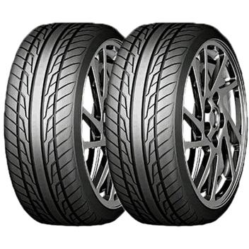 Pneu Farroad Tyres Frd88 265/35 R22 102w - 2 Unidades