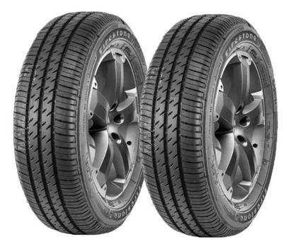 Pneu Firestone F700 195/60 R15 88h - 2 Unidades