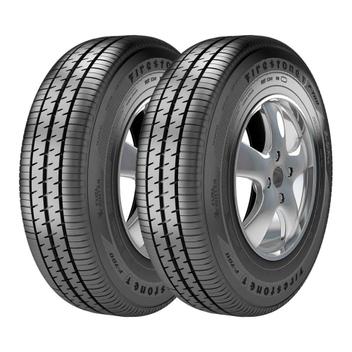 Pneu Firestone F700 225/45 R17 91w - 2 Unidades