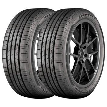 Pneu Goodyear Eagle Touring 205/45 R17 88v - 2 Unidades