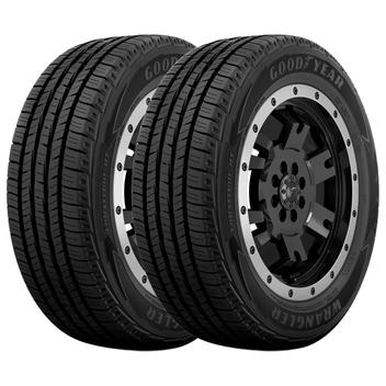 Pneu Goodyear Wrangler Fortitude Ht 235/60 R16 100h - 2 Unidades