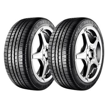 Pneu Goodyear Eagle Nct5 Runflat 245/40 R18 93y - 2 Unidades