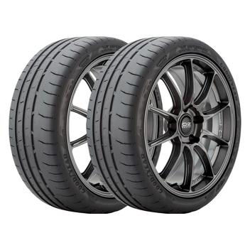 Pneu Goodyear Eagle F1 Supersport R 255/35 R20 97y - 2 Unidades