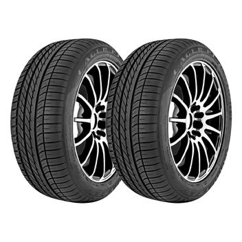 Pneu Goodyear Eagle F1 Asymmetric Suv 275/45 R21 110w - 2 Unidades
