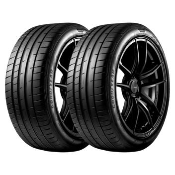 Pneu Goodyear Eagle F1 Supersport (nf0) 295/35 R20 105y - 2 Unidades