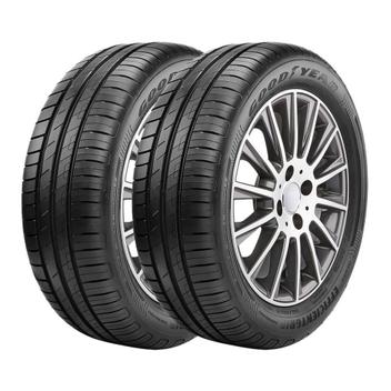 Pneu Goodyear Efficientgrip Performance 225/55 R18 102v - 2 Unidades